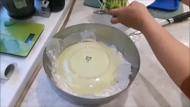 Хе из щуки Корейская закуска смотреть онлайн