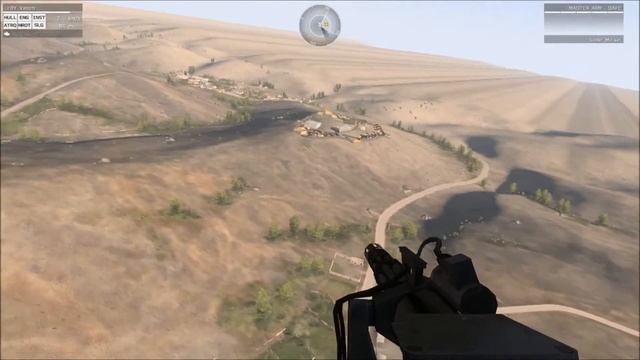 15th MEU Arma 3 Door Gunner смотреть онлайн