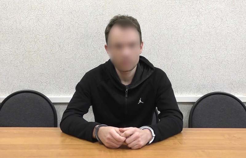 В России предотвращен теракт против высокопоставленного военного / События на ТВЦ