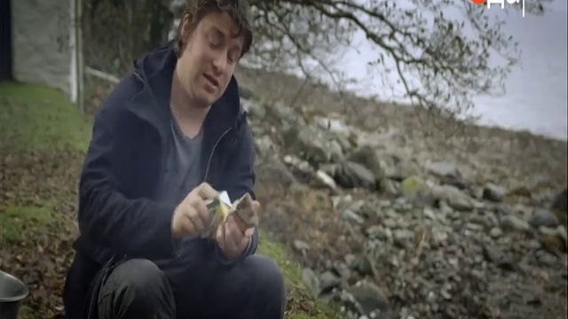 Jamies Great Britain s01e06 Scotland