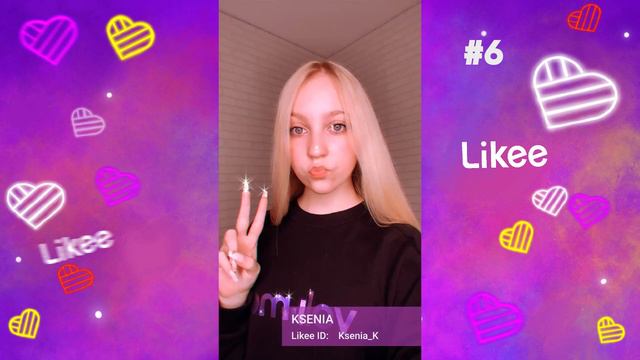 #Топ10гуру недели Маска Бит | Лучшие маски Likee | LIKEE APP | 2022 смотреть онлайн