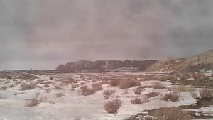 Семипалатинск. Экспедиция в пещеру Коныр-Аулие