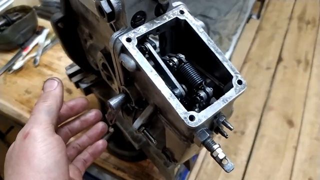 ещё одна МОДЕРНИЗАЦИЯ ТНВД УТН смотреть онлайн