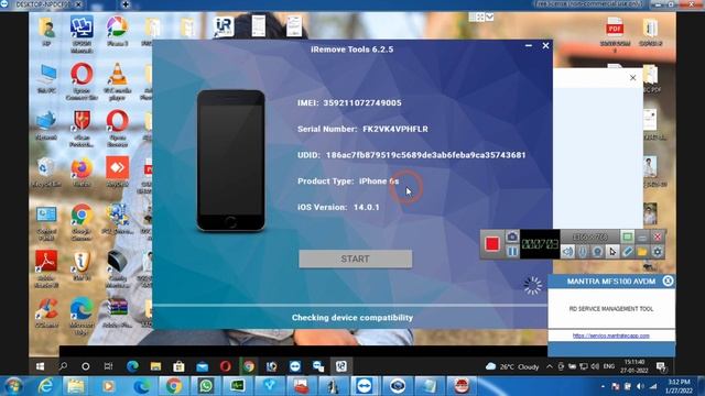 ALL iPhone iCloud Unlock Tool With Network 2022 II Iphone 5s To X Apple I'd Remove Tool 100% Tested