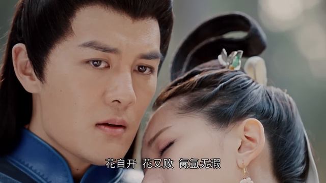 [Multi-sub]《凌云志》第18集｜林峯 蒋梦婕 吴克群 赤西仁 蒋依依 The Legends of Changing Destiny EP18【捷成华视偶像剧场】 смотреть онлайн
