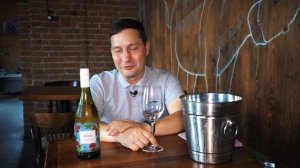 Сравниваем два Совиньон Блан из Новой Зеландии. Сеть магазинов у дома Бристоль. Часть вторая.