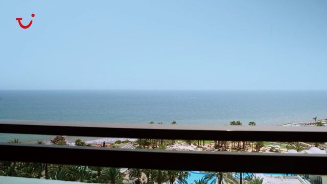 Hotel TUI BLUE Orquidea 4* | Gran Canaria z TUI Poland смотреть онлайн