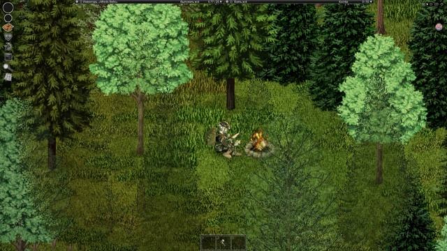 Типы игроков в Project Zomboid  projectzomboid