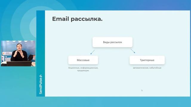 Пошаговый план продвижения чат-ботов для Facebook, Telegram, VK и WhatsApp смотреть онлайн