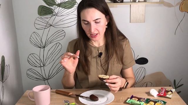 Обзор 10 вкусов Orion Чокопай /Банановый трэш