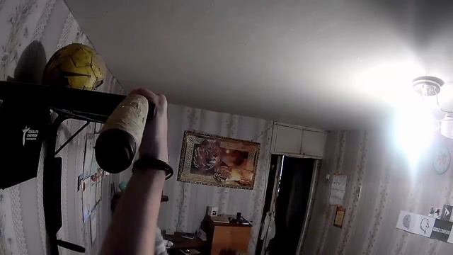 ВЛОГ: День с племянником. Подтягивания смотреть онлайн