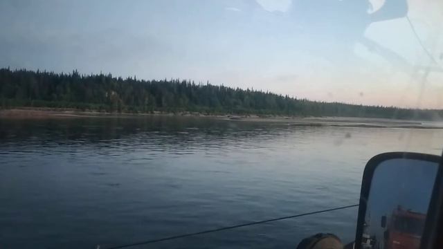 Река Печора. смотреть онлайн