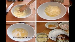 Литовские цеппелины от деда Щукаря