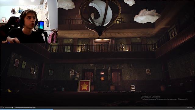 POPPY PLAYTIME#3 ТРЕЛЕР DEEP SLEEP СКОРО ВЫЙДЕТ!!!! смотреть онлайн