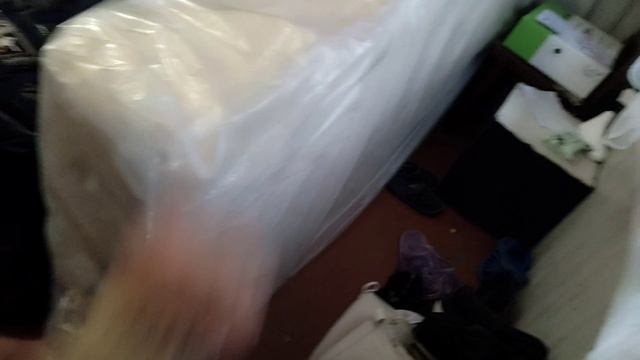 Украсили двор ? 18-19.12.2023