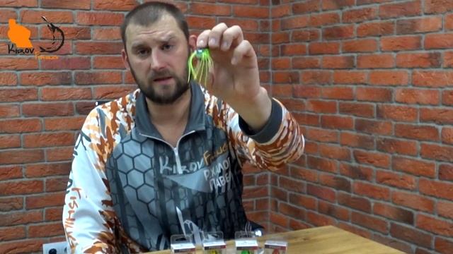 Интересные поверхностные приманки незацепляйки от NAMAZU Ловля щуки в траве