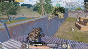 зачем нужен граник? Челллендж С Пуликом дикий фарт #metroroyale #pubgmobile