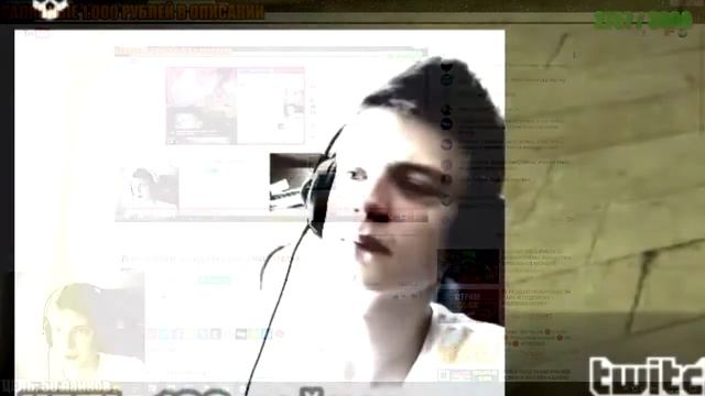 MELLSTROY - Приветствие. моменты со стримов #dkyebok смотреть онлайн