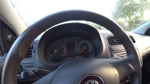 Самый дешевый мексиканский Volkswagen Vento / Обзор