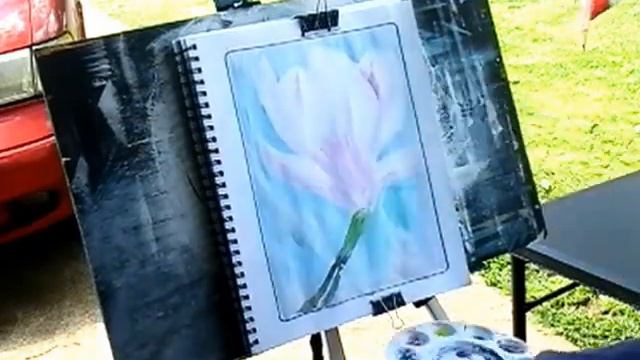 Pink Magnolia april2016 смотреть онлайн