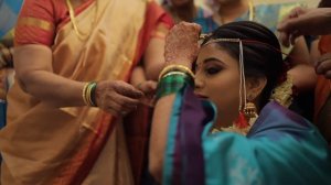 Anusha & Nishchith | Wedding Film