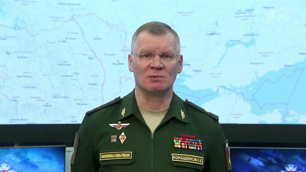 Российские подразделения взяли под контроль областной центр Херсон