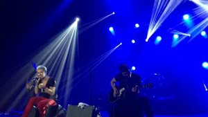 Ночные снайперы - Южный полюс. Владивосток 2015