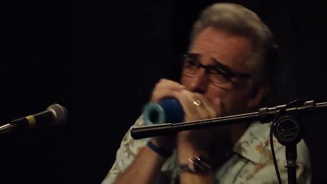 Little Joe McLerran & David Berntson - Merry-Go-Round смотреть онлайн