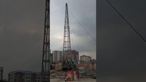 Буровая установка 1БА-15В Мик.ройонЖал Бишкек.201метрден суу чыкты.0705327269.