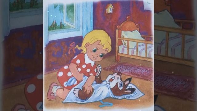 Михаил Липскеров "Живая игрушка" смотреть онлайн