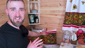 Это важно знать про баню-бочку