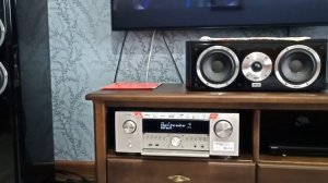 Denon avc 4700 обзор и настройка