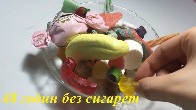 Що буде, якщо різко кинути курити? смотреть онлайн