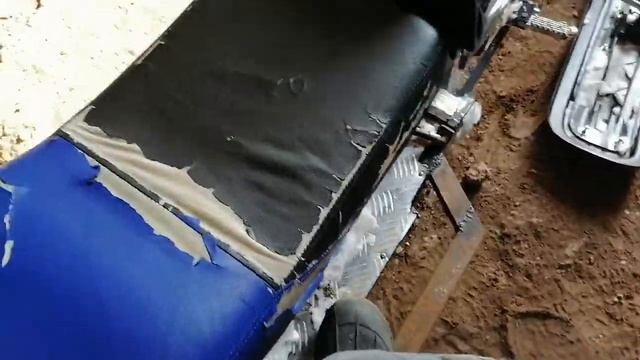 Динго т125 смотреть онлайн