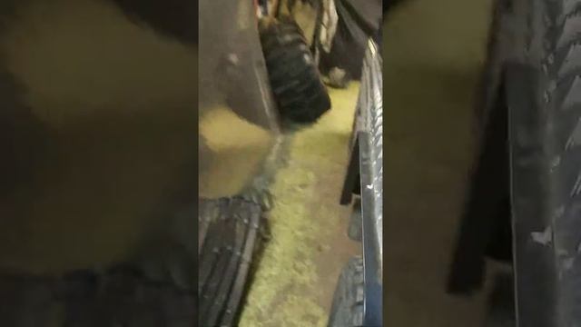 Отделка алюминием УАЗ номер тел.в описании. смотреть онлайн