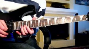 Кавер на Гитаре из к/ф "Долгая дорога в дюнах" Тональность ( Dm ) Как играть на гитаре