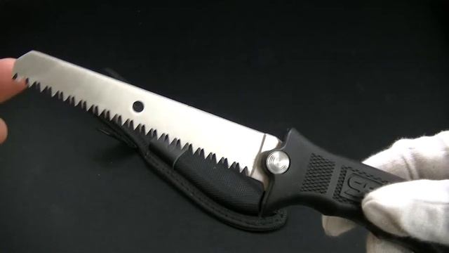 SOG【ソグ】■ リボルバー ハンター【ガットフック】【のこぎり】【5Cr15MoV】Revolver Hunter смотреть онлайн