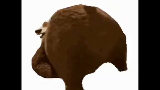 МЕДВЕДЬ тверкает под разную музыку(6 часть) смотреть онлайн