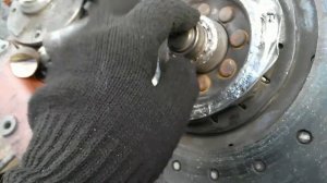 Проект ГАЗ-66 ДИЗЕЛЬ. Часть-1, подготовка.