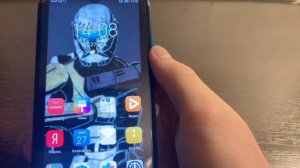 Honor 9A обзор хороший смартфон за 10к от китайцев)