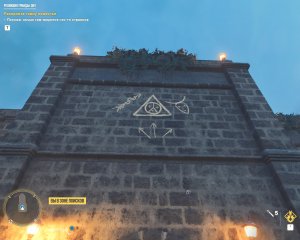 Far Cry 6 Прохождение 130 Реликвия триады Оку