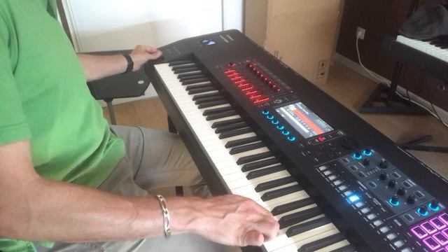 TheViolin1 смотреть онлайн