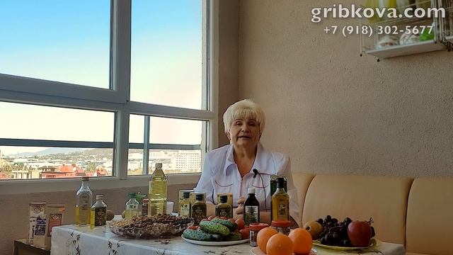 Оздоровление организма по законам природы - приглашение на семинар. смотреть онлайн