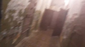 Тюрьма стала музеем. Пензенская область с. Наровчат