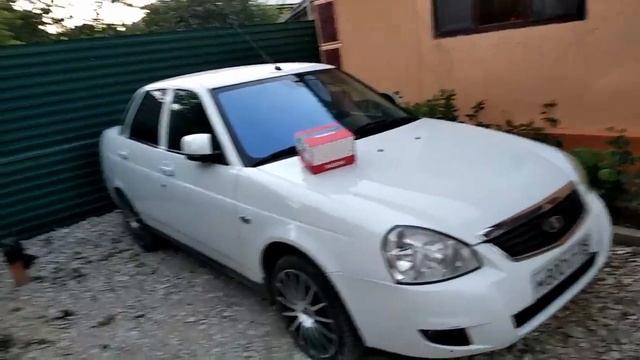 ВЛОГ) ЗАМЕНА МАСЛА TAKAYAMA, НОВАЯ РЕЗИНА LASSA R14, ПРОМЫВКА СИСТЕМЫ ОХЛАЖДЕНИЕ ДВС средством LAVR смотреть онлайн