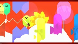 PEACEFUL - FULL IMPOSSIBLE LEVEL by Zylenox | Geometry Dash