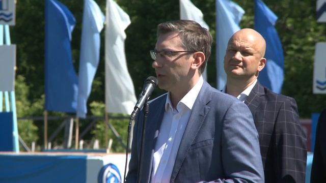 День города в Сарапуле 07.06.2021