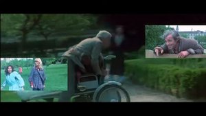 "L'animal" | "The Animal" | "Чудовище", 1977 (english trailer)