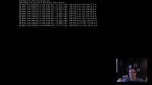 Arch Linux Networking [static IP and bridge network with iproute2]