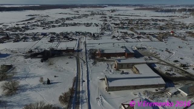 Сузун сверху Шипуново смотреть онлайн